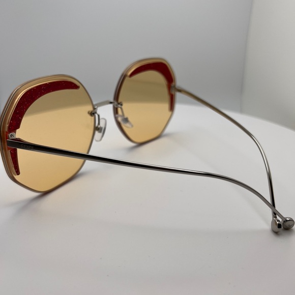 Authentic Fendi Sunglasses